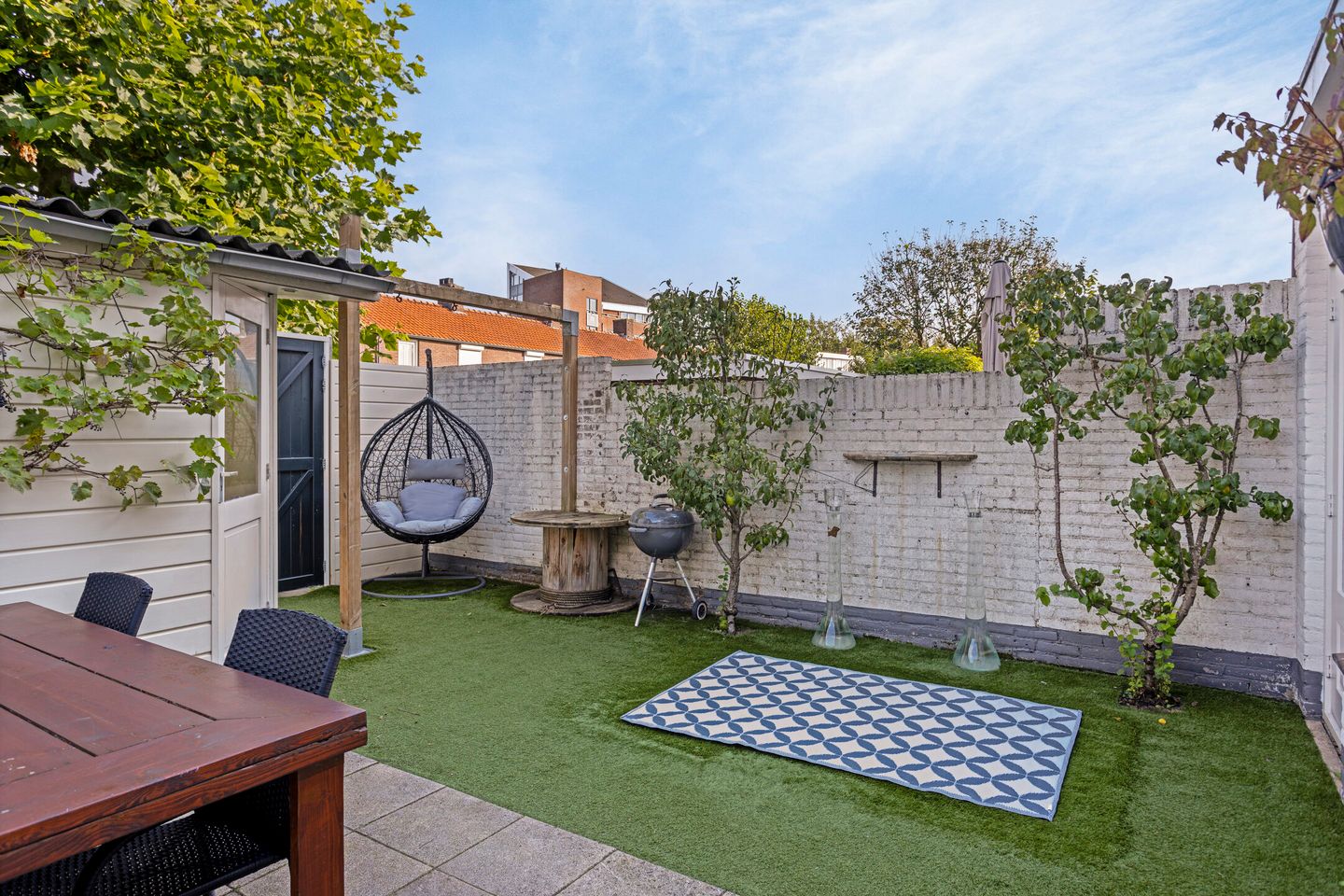 Foto 25 van Jan Hendrikxstraat 25