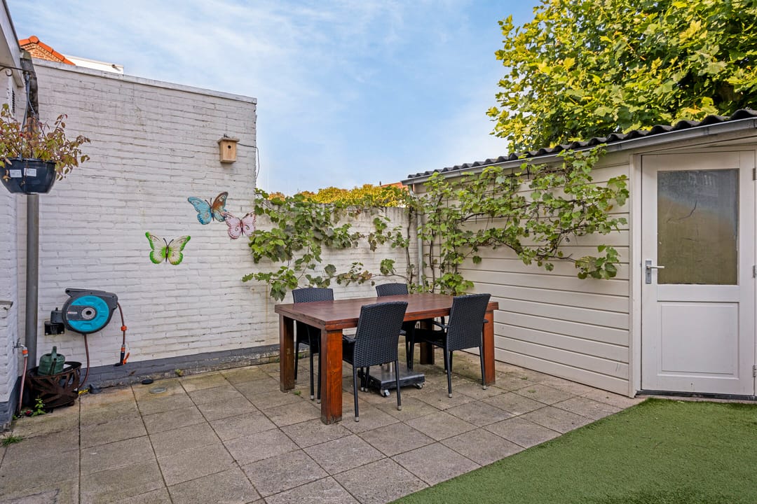 Foto 26 van Jan Hendrikxstraat 25