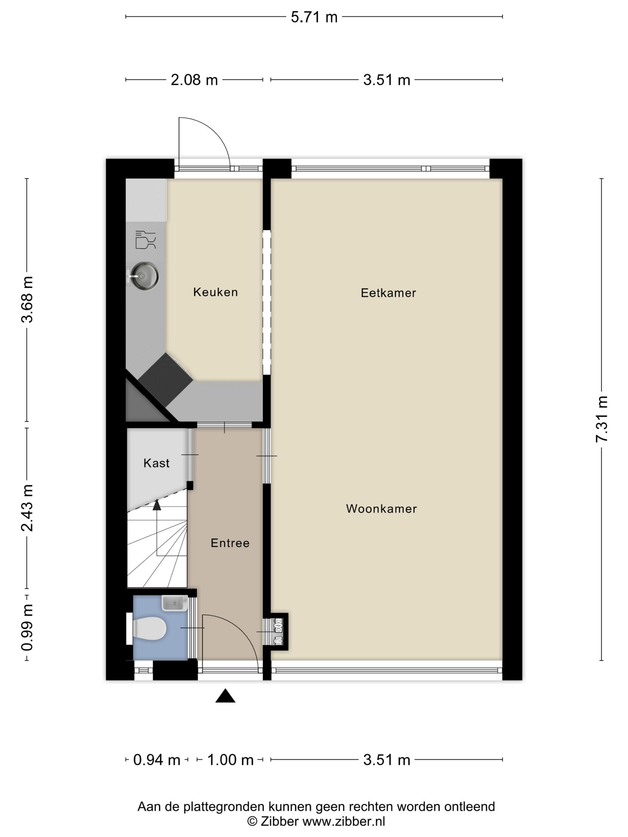 Foto 30 van Jan Hendrikxstraat 25