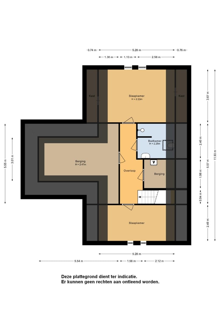 Foto 21 van Knokkel 75