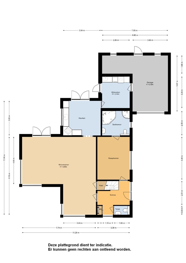 Foto 28 van Knokkel 75