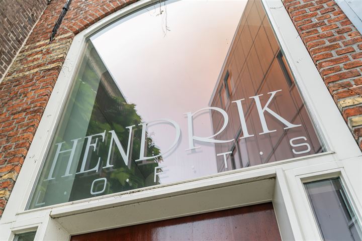 Bekijk foto 9 van Van Kinsbergenstraat 83-S