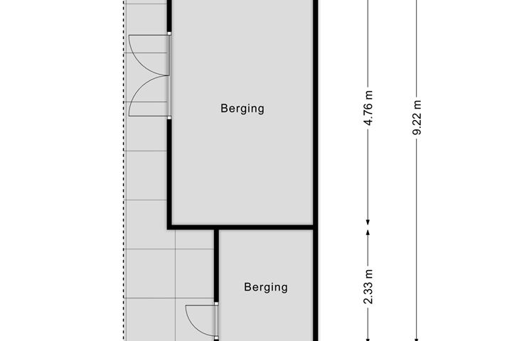 Bekijk foto 40 van Huiskensstraat 46