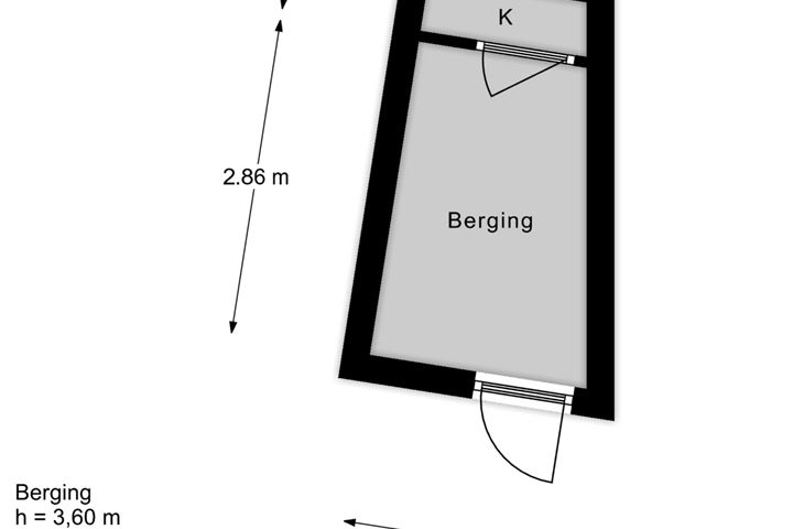 Bekijk foto 47 van Van Kinsbergenstraat 83-S