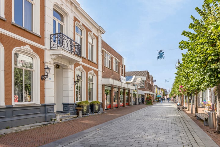 Grotestraat 196 B
