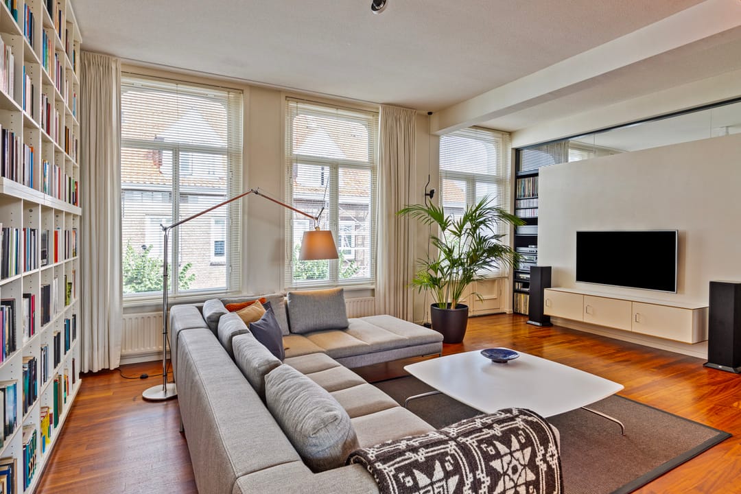 Foto 2 van Grotestraat 196-B