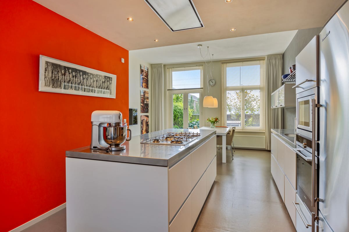 Foto 3 van Grotestraat 196-B