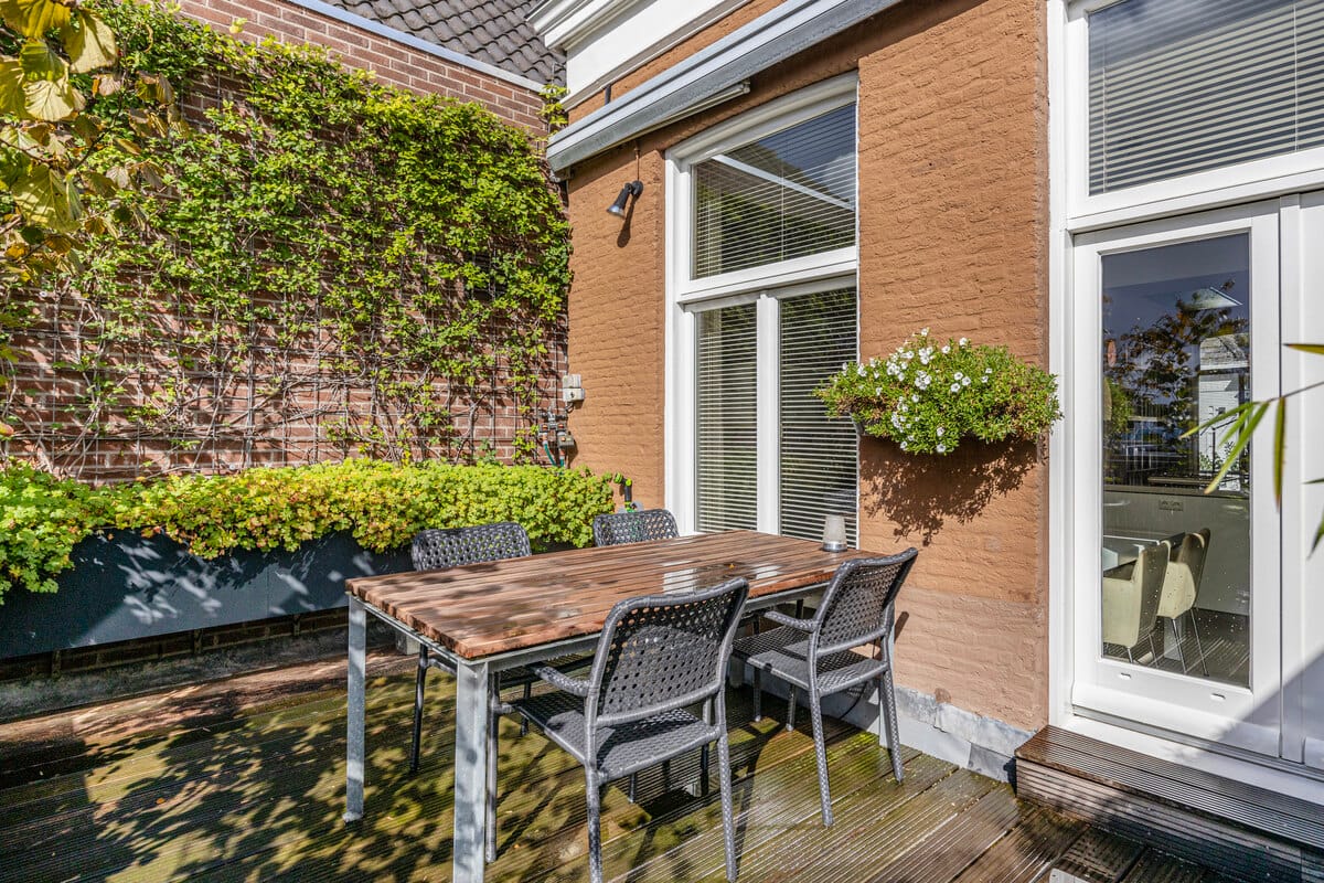 Foto 5 van Grotestraat 196-B