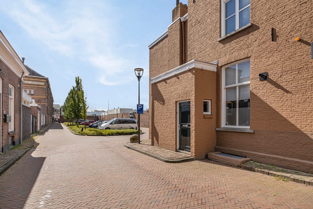 Foto 8 van Grotestraat 196-B