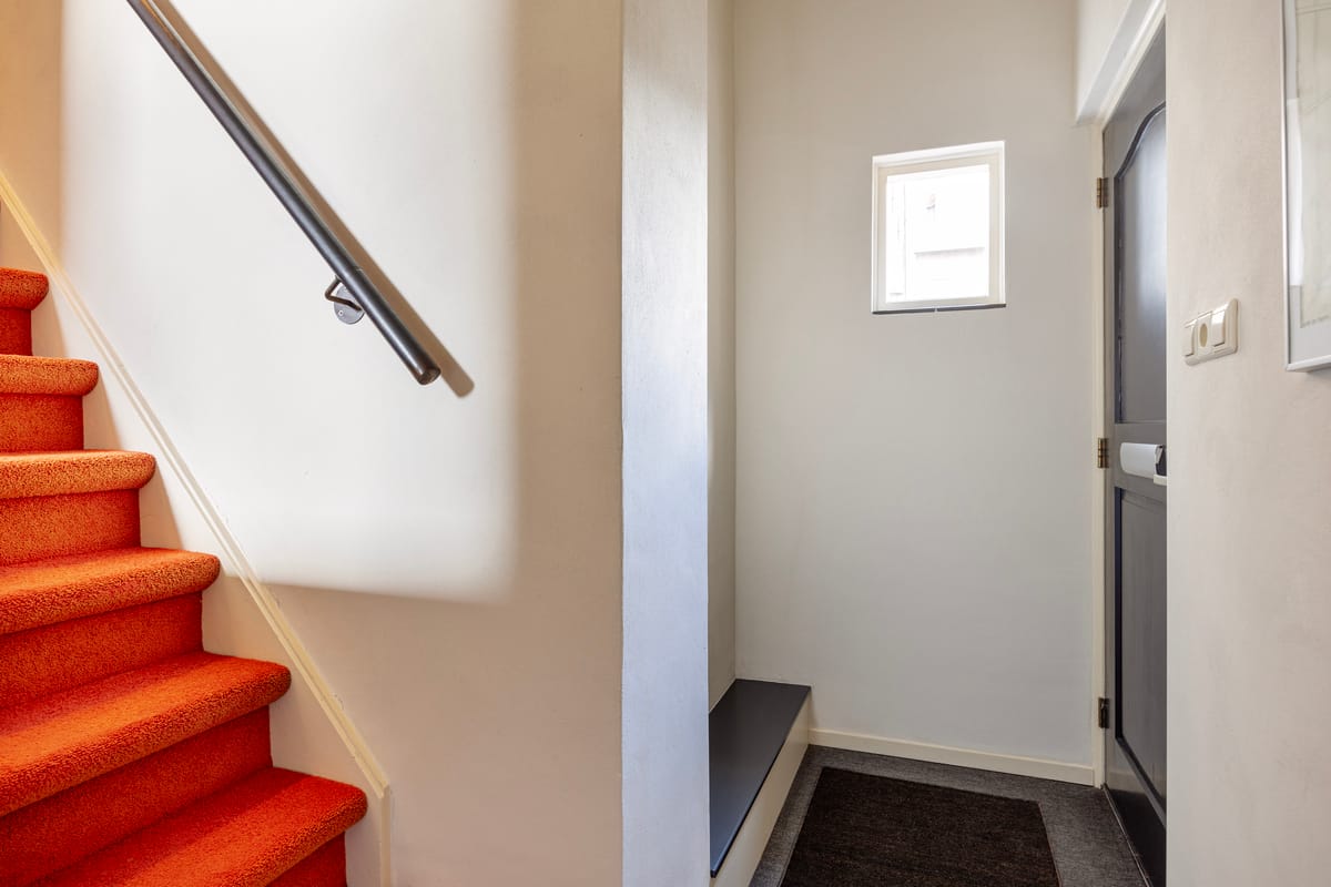 Foto 9 van Grotestraat 196-B