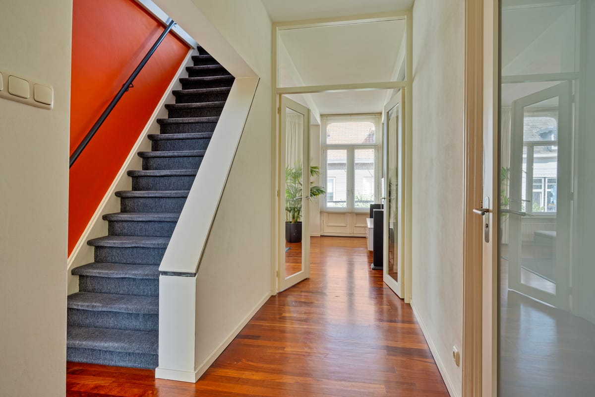 Foto 12 van Grotestraat 196-B