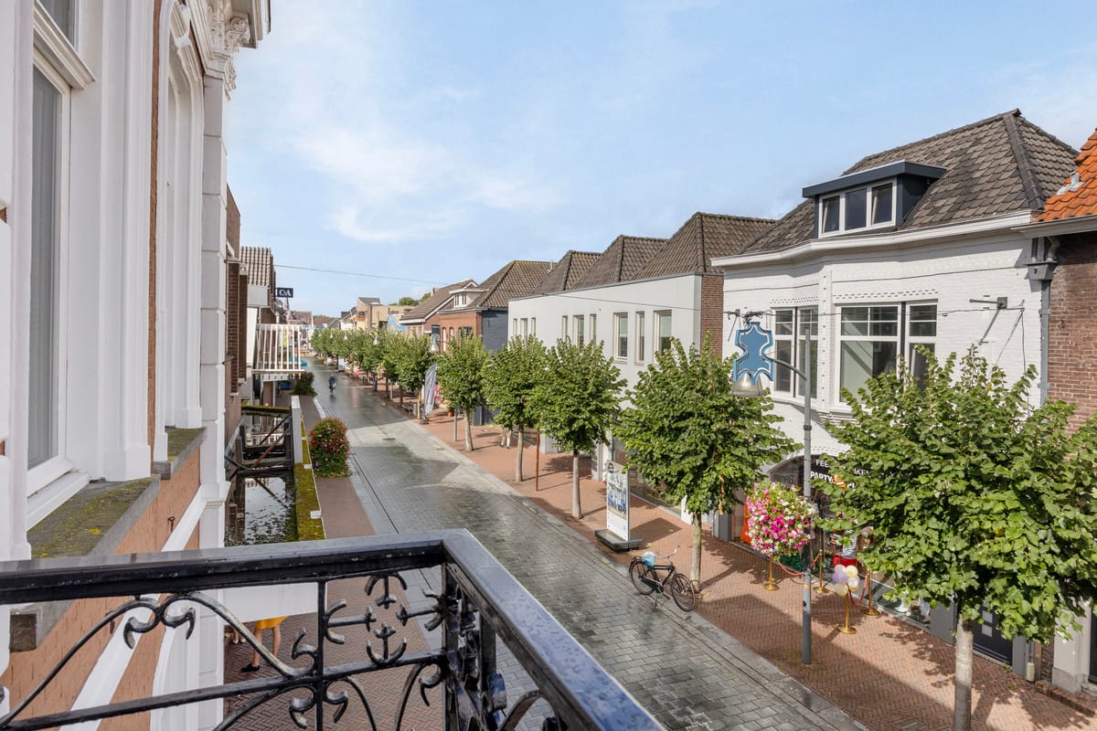 Foto 20 van Grotestraat 196-B