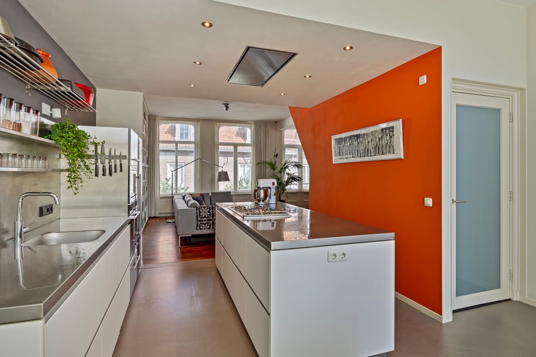 Foto 23 van Grotestraat 196-B