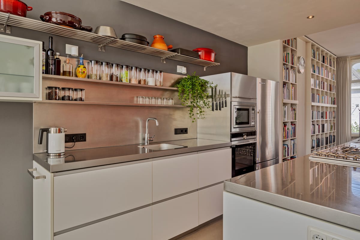 Foto 24 van Grotestraat 196-B