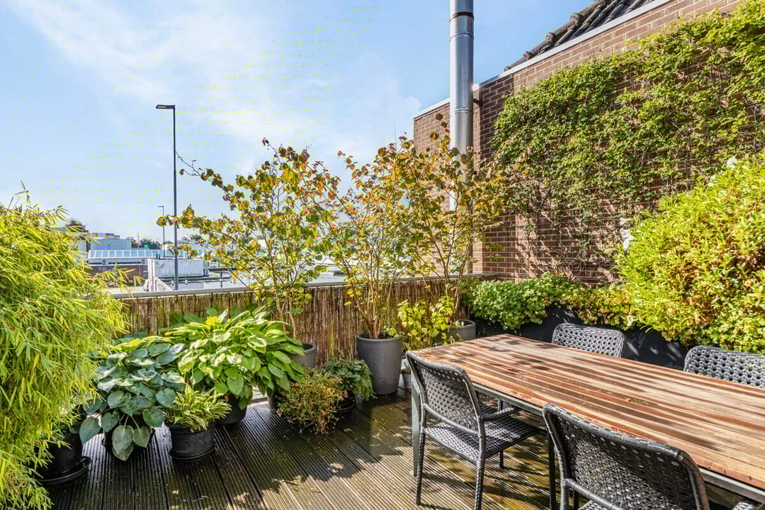 Foto 28 van Grotestraat 196-B