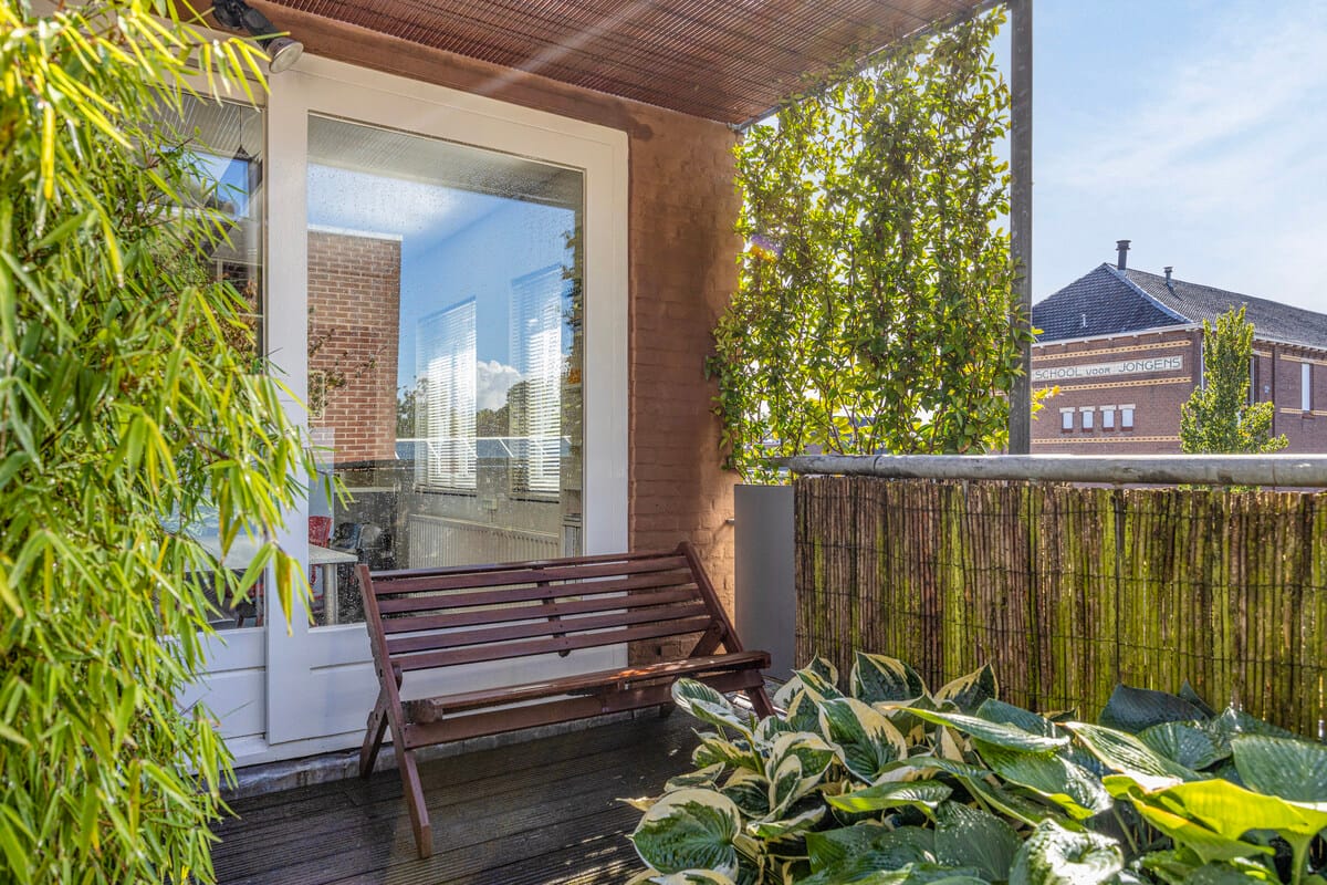 Foto 30 van Grotestraat 196-B