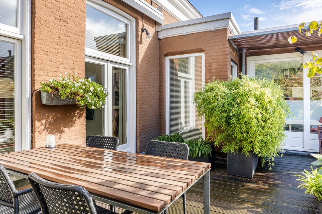 Foto 31 van Grotestraat 196-B