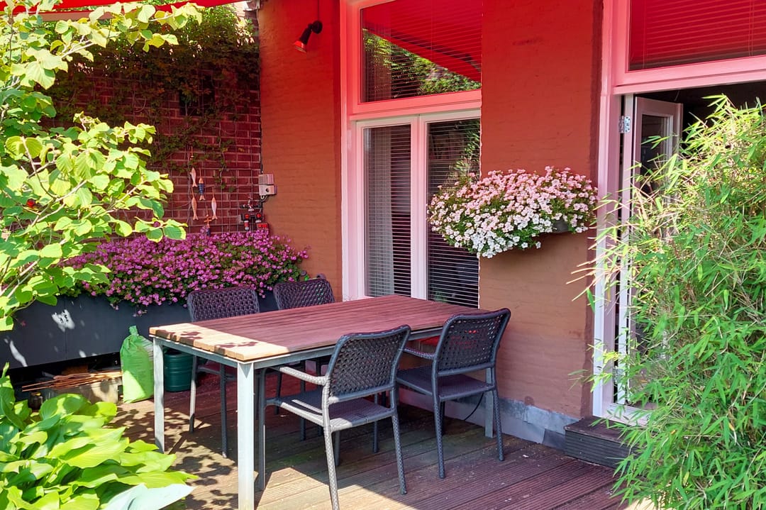 Foto 32 van Grotestraat 196-B