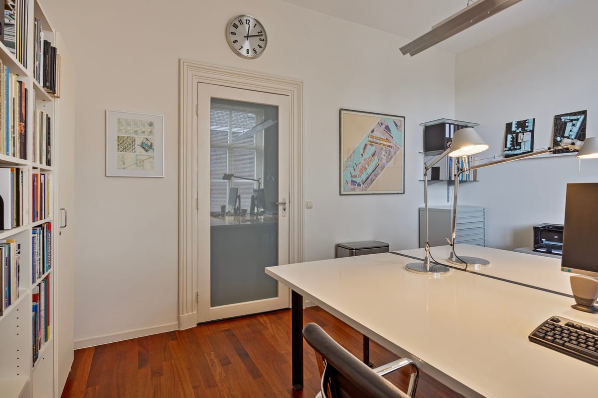 Foto 40 van Grotestraat 196-B