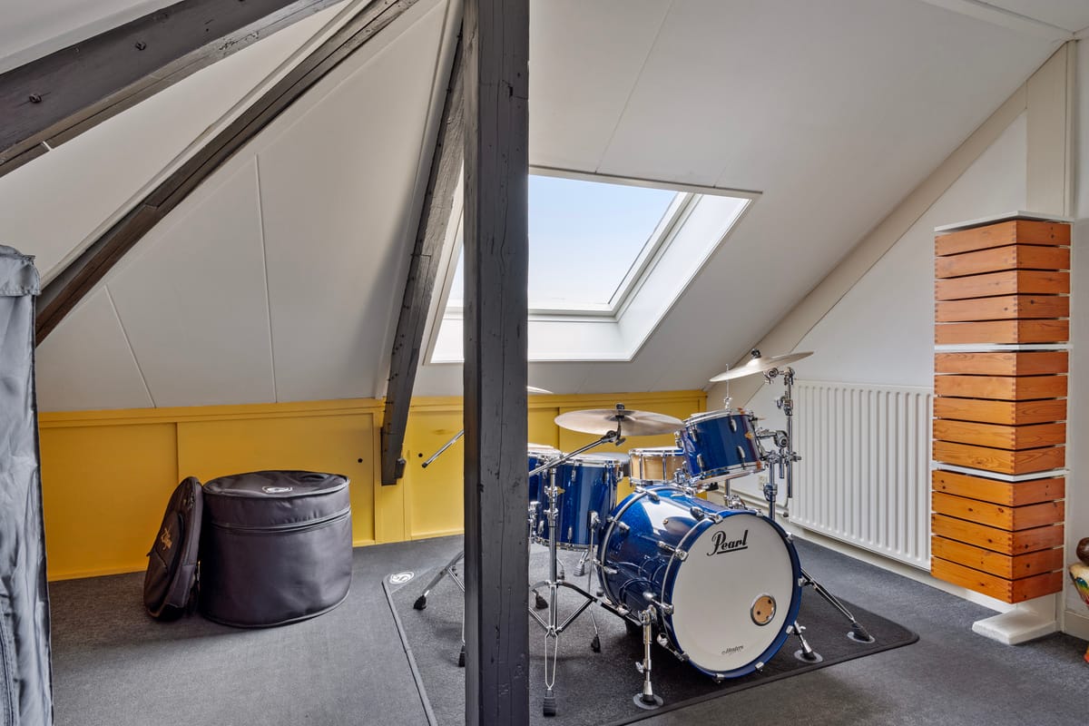 Foto 48 van Grotestraat 196-B