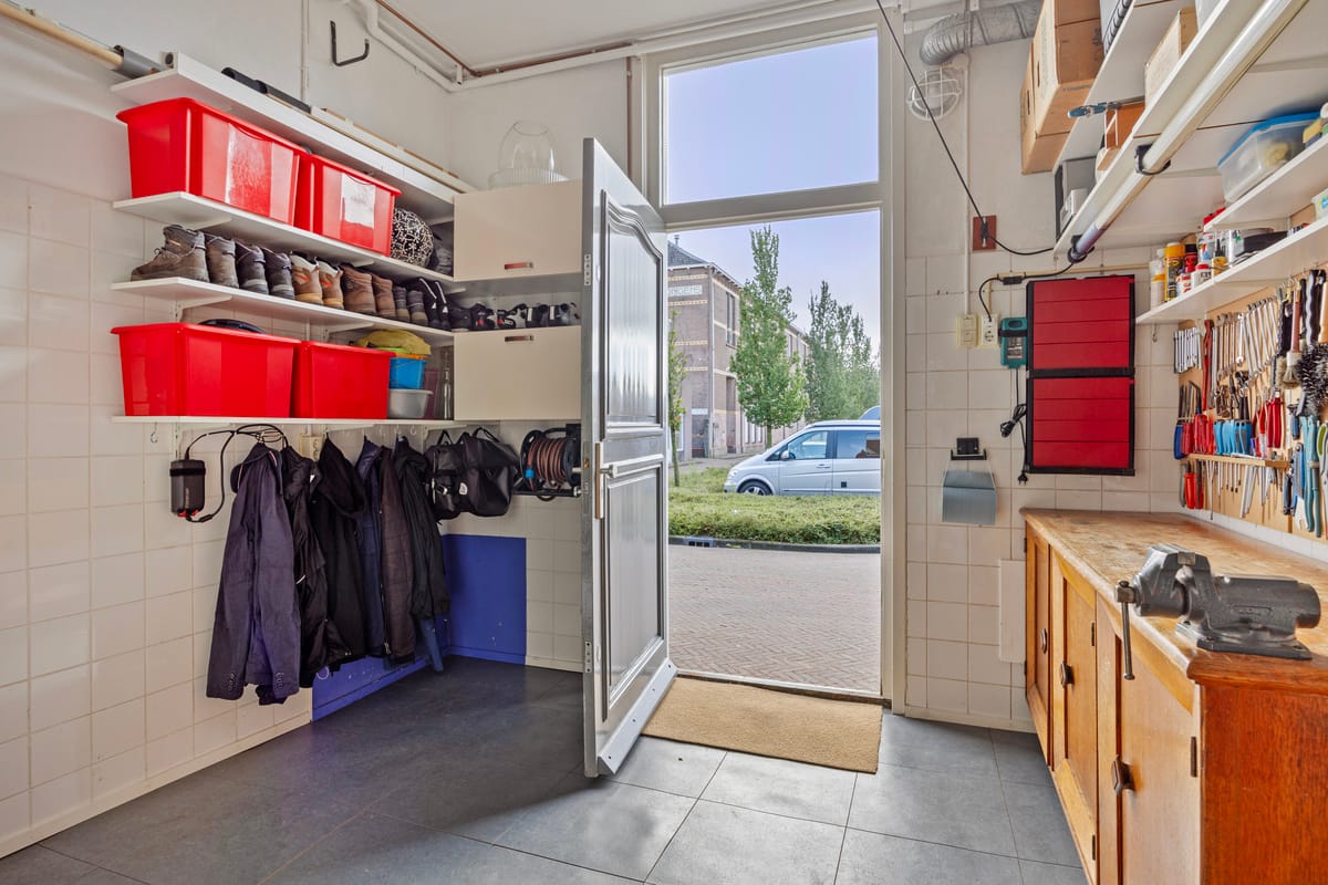 Foto 50 van Grotestraat 196-B