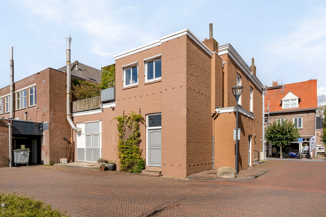 Foto 52 van Grotestraat 196-B