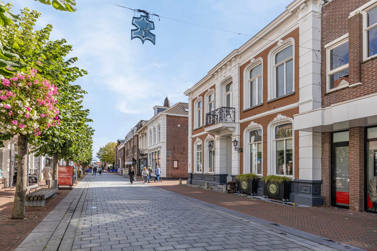 Foto 54 van Grotestraat 196-B