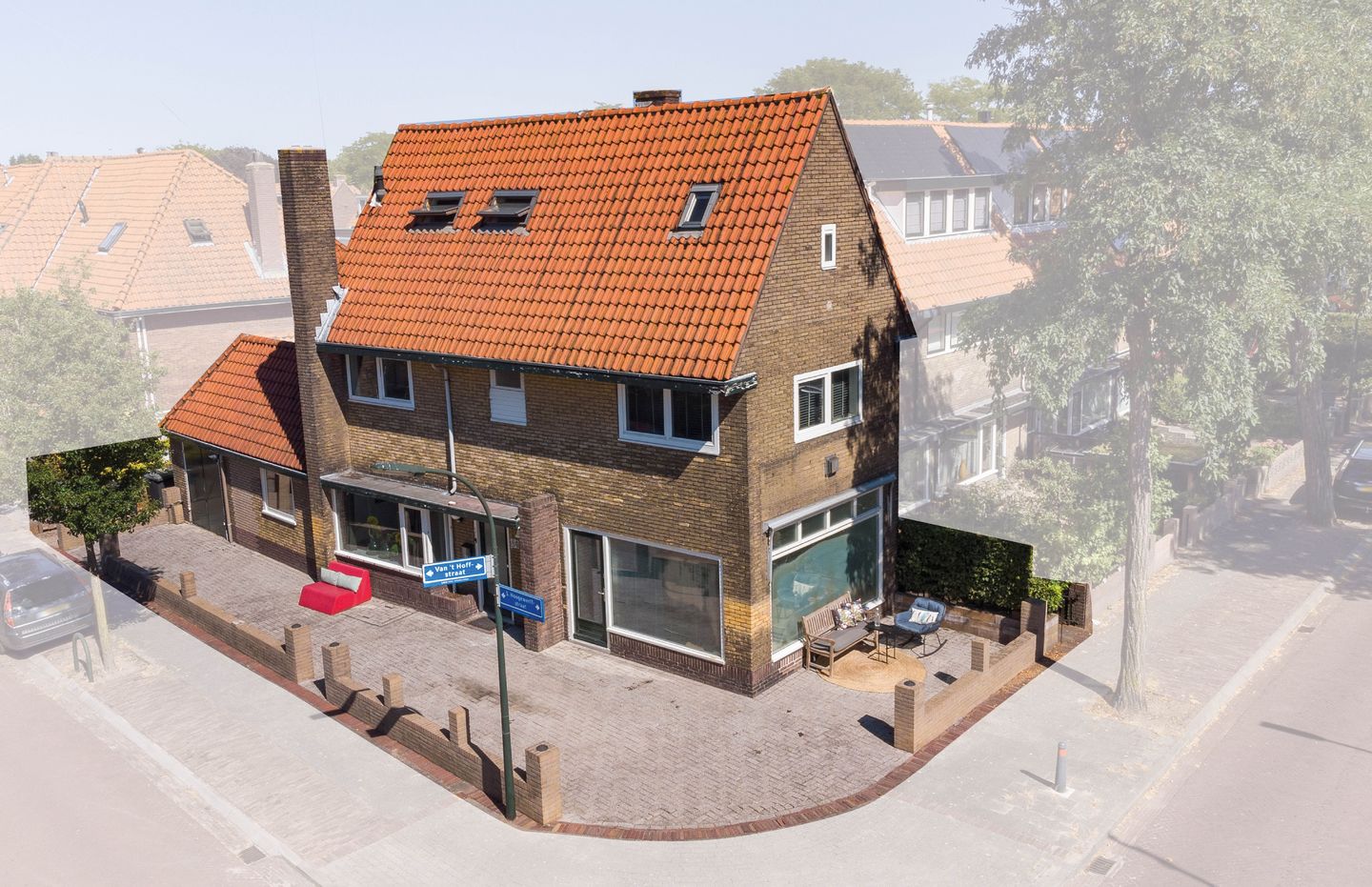 Foto 1 van S. Hoogewerffstraat 34