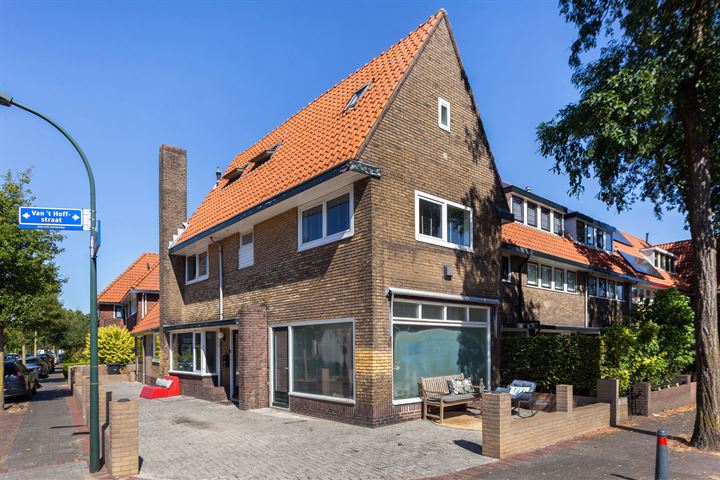 Bekijk foto 5 van S. Hoogewerffstraat 34