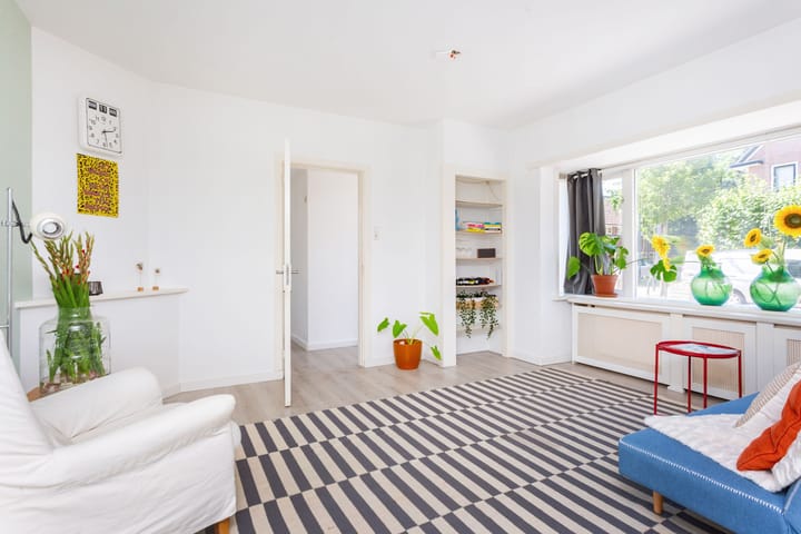 Foto 7 van S. Hoogewerffstraat 34