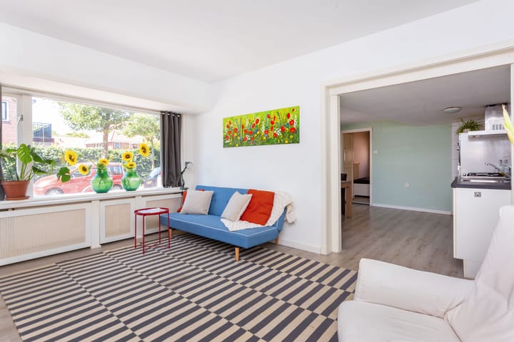 Foto 8 van S. Hoogewerffstraat 34