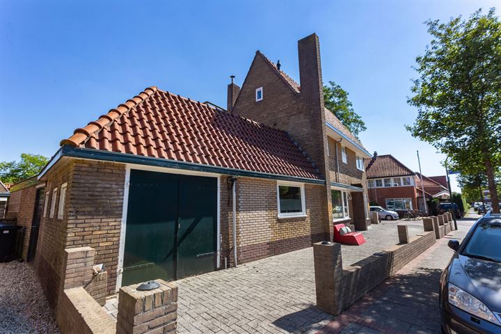 Bekijk foto 31 van S. Hoogewerffstraat 34