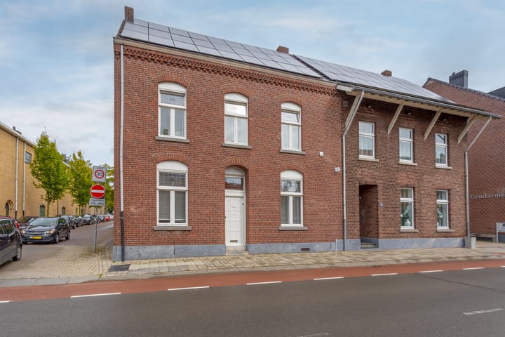 Foto 1 van Peijerstraat 51