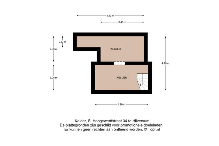 Bekijk foto 42 van S. Hoogewerffstraat 34