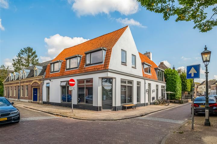 Bekijk foto 30 van Overstraat 67-A