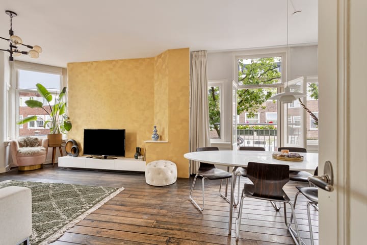 Foto 3 van Cornelis Drebbelstraat 12-1