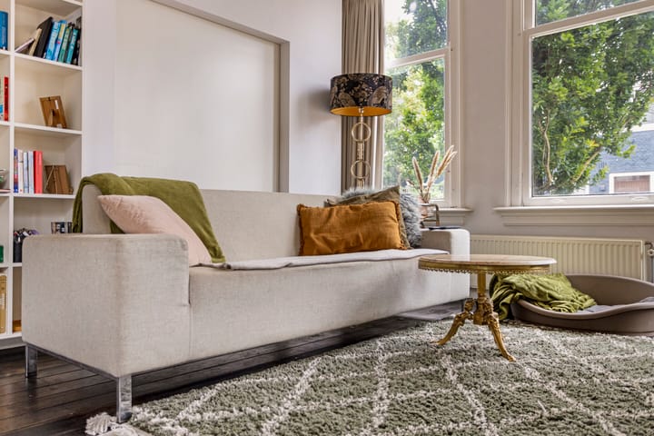 Foto 5 van Cornelis Drebbelstraat 12-1