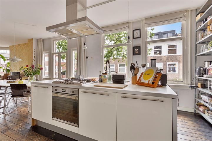 Bekijk foto 9 van Cornelis Drebbelstraat 12-1