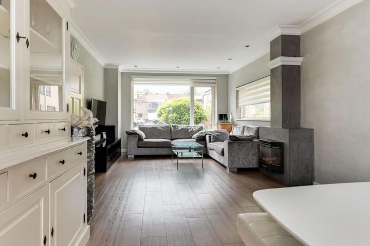 Foto 3 van Saturnusstraat 43