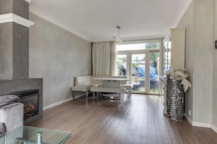 Foto 4 van Saturnusstraat 43