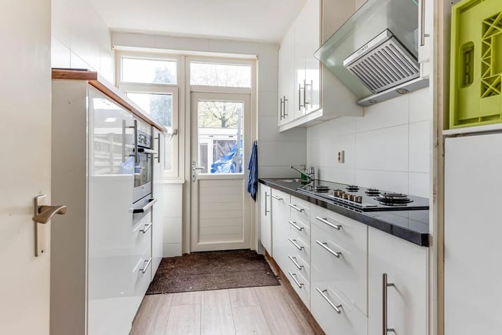 Foto 5 van Saturnusstraat 43