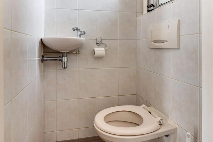 Foto 6 van Saturnusstraat 43