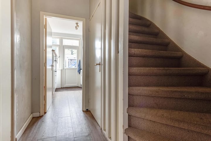 Foto 7 van Saturnusstraat 43