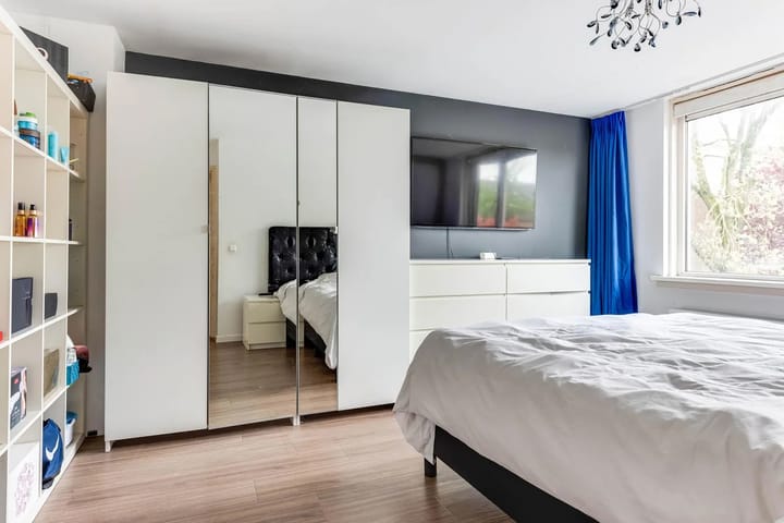 Foto 8 van Saturnusstraat 43