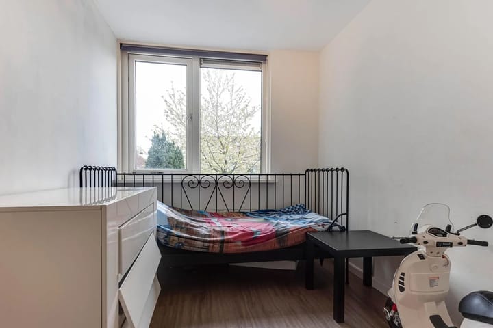 Foto 9 van Saturnusstraat 43