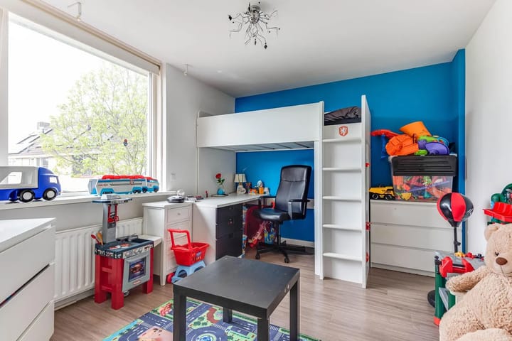 Foto 10 van Saturnusstraat 43