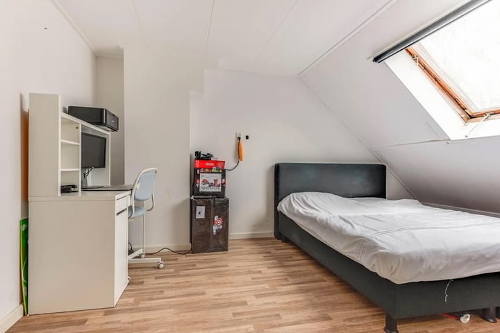 Foto 12 van Saturnusstraat 43