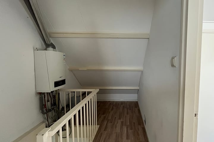 Foto 13 van Saturnusstraat 43