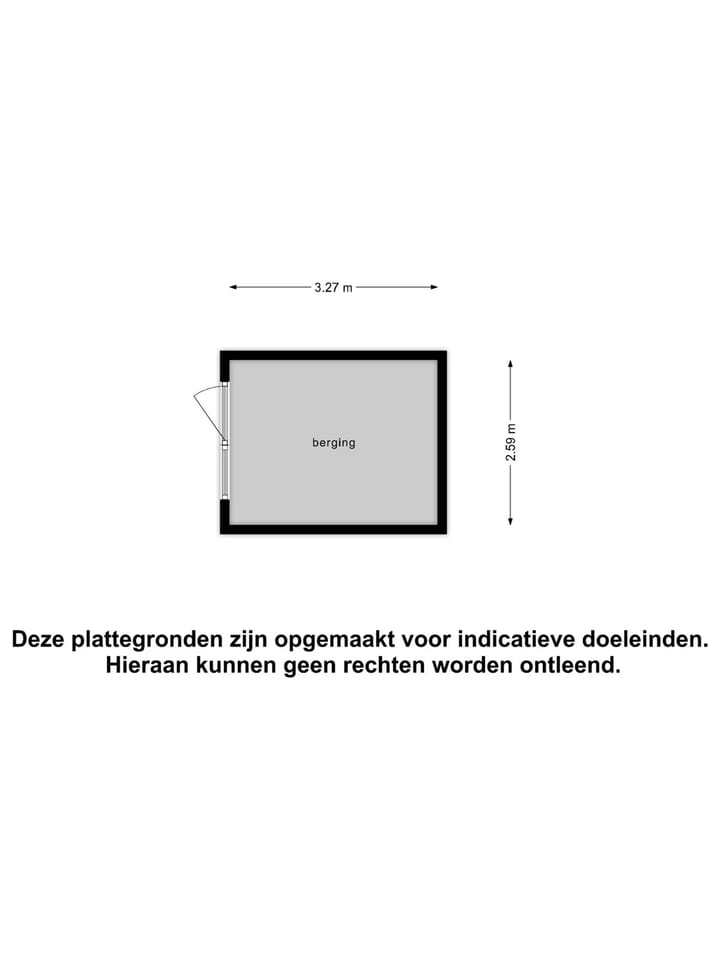 Foto 20 van Saturnusstraat 43