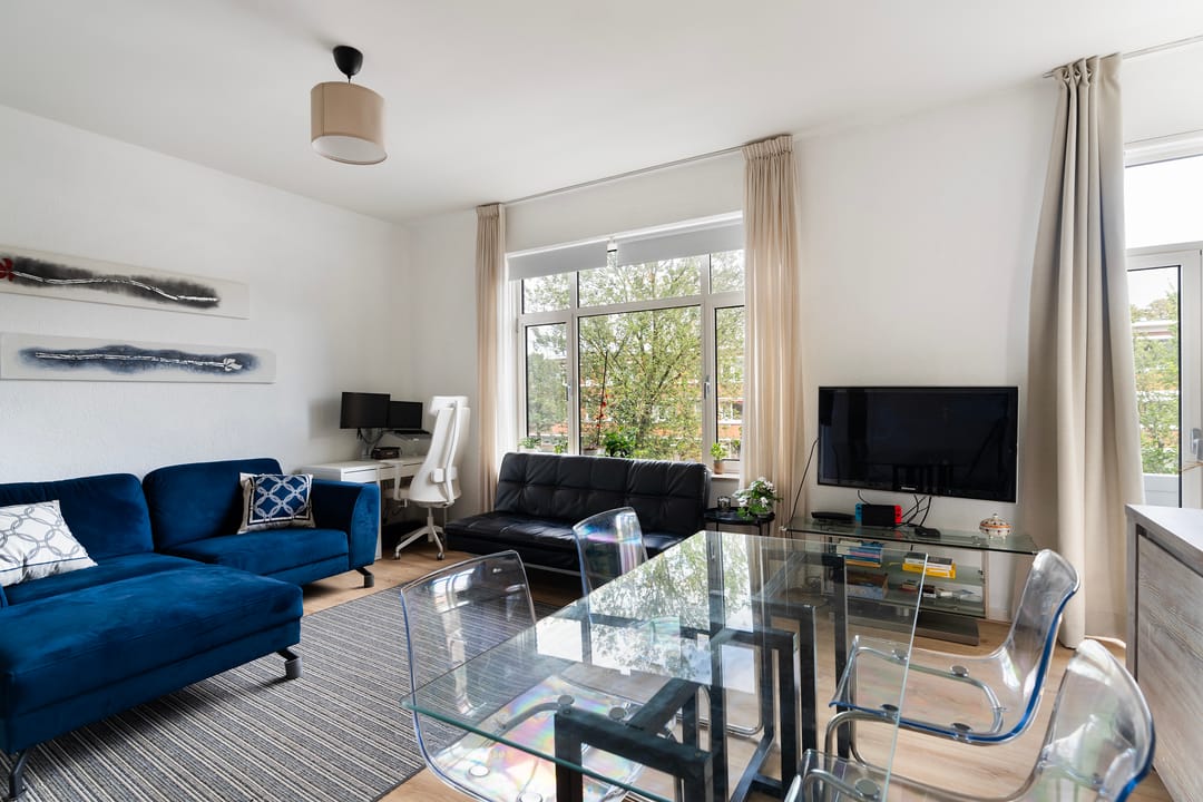 Photo 1 of Van Alkemadelaan 538